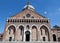 Saint Anthony basilica, Padua, Italy