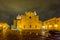 Saint Anthony cathedral in Padua, Italy.