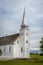 Saint Antoine de Padoue Roman Catholic Church, Batoche