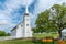 Saint Antoine de Padoue Roman Catholic Church, Batoche