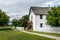 Saint Antoine de Padoue Roman Catholic Rectory, Batoche