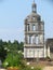 The Saint-Antoine tower near Renaissance building.