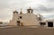 Saint Augustine Catholic Church in Isleta Pueblo