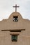 Saint Augustine Catholic Church in Isleta Pueblo