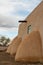 Saint Augustine Catholic Church in Isleta Pueblo