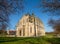 Saint Barbora catherdral in Kutna Hora, Czech republic