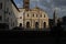 The Saint Bartholomew on Island Church on the Tiburtina Island in Rome, Italy