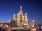 Saint Basil Cathedral