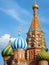 Saint Basil\'s Cathedral