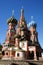 Saint Basil\'s Cathedral