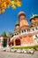 Saint Basil\'s Cathedral with stones during day