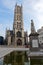 Saint Bavo Cathedral in Ghent