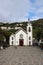 Saint Benedict Church, Ribeira Brava, Madeira