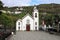 Saint Benedict Church, Ribeira Brava, Madeira