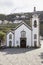 Saint Benedict Church in Ribeira Brava on Madeira island