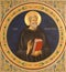 Saint Benedict of Nursia