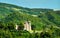 Saint Bernardino church in Urbino, Italy