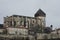 Saint Bertrand de Comminges in France