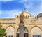 Saint Catherine Church Nativity Church Bethlehem Palestine