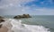 Saint Catherine\\\'s Island And Fort, Tenby, Pembrokeshire, Wales