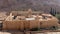 Saint Cathren monastery in Sinai Egypt