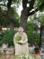 Saint Charbel Statue