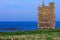 Saint Cuthbert Chapel, Farne Islands, England