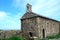 Saint Cuthbert Chapel, Farne Islands, England