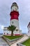 Saint Davids Lighthouse