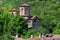 Saint Dimitri Church in Veliko Tarnovo