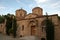 Saint Dionysios Monastery