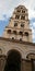 Saint Domnius` cathedral - Split, Croatia
