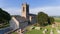 Saint Edan Cathedral. Ferns. co Wexford. Ireland