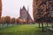 Saint Elisabeth Beguinage in Gent