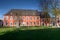 Saint Elisabeth hospital Beguinage Ghent, Belgium