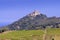Saint Elme fortress, Languedoc-Roussillon
