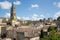 Saint Emilion, Bordeaux / France - 06 19 2018 : Bordeaux wine routes vineyard of saint-emilion unesco town village in Bordeaux re