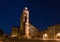 Saint Etienne cathedral in Toulouse, France