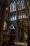 Saint Etienne Cathedrale or Cathedral of Saint Stephen in Metz, Lorraine, France