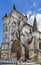 Saint Etienne Church, Beauvais, France