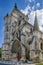 Saint Etienne Church, Beauvais, France