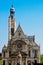 Saint Etienne du Mont Church in Paris