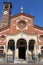 Saint Eufemia church, Milan