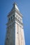 Saint Euphemia bell tower in Rovinj
