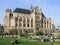 Saint-Eustache church, Paris