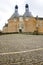 Saint Fargeau Castle, Burgundy, France