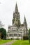 Saint Fin Barre\'s Cathedral