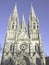Saint Finbar\'s Cathedral
