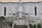 Saint Francesco Cathedral exterior. Gaeta