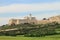 Saint Francis Cathedral in Assisi